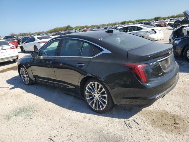 2020 CADILLAC CT5 PREMIU - 1G6DT5RK3L0131912