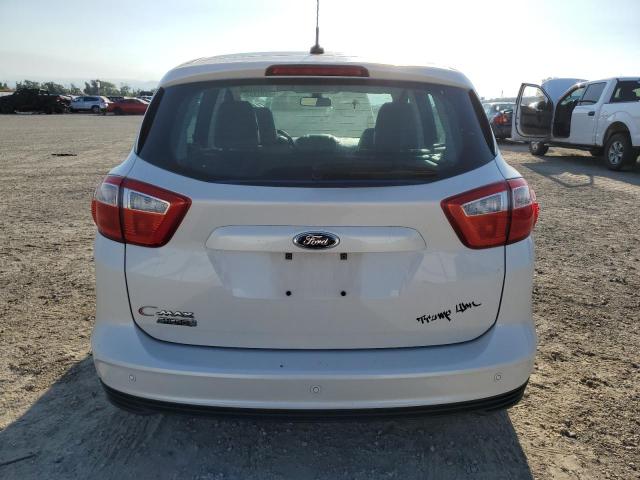1FADP5CU7GL114150 Ford C-max Premium Sel