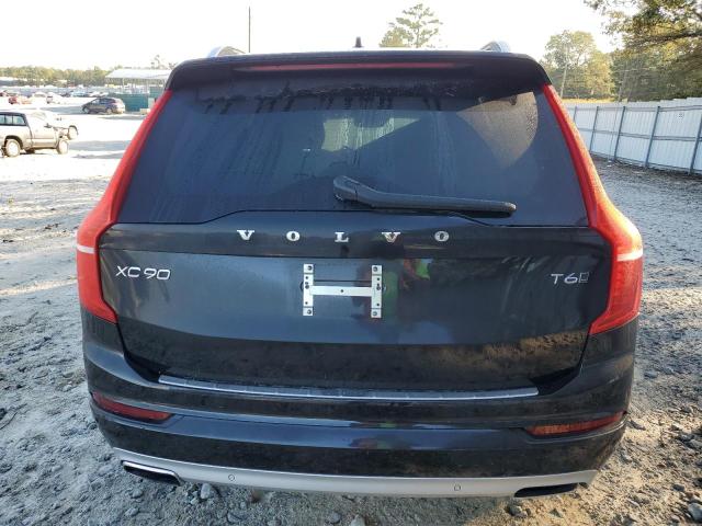 YV4A22PK3K1473256 2019 VOLVO XC90, photo no. 6