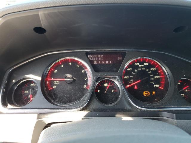 1GKKRNED9EJ261088 GMC ACADIA SLE