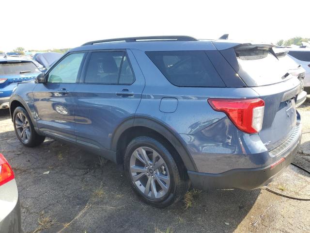 1FMSK8DH4MGC11826 Ford EXPLORER XLT