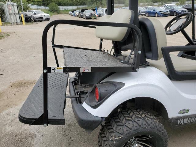 2018 YAMAHA GOLF CART JOJ101317