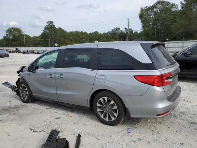 2023 HONDA ODYSSEY 5FNRL6H69PB018051