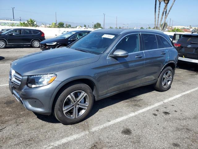 2018 Mercedes-Benz GLC GLC 300