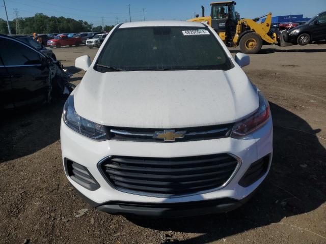 2019 CHEVROLET TRAX LS - 3GNCJKSB6KL254054