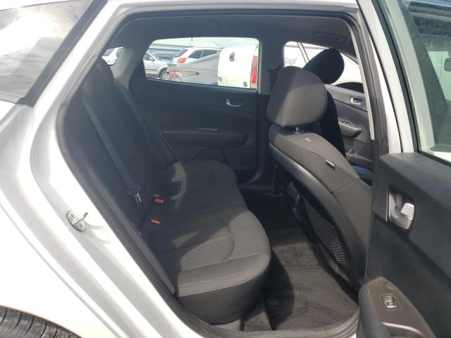5XXGT4L30KG357778 KIA Optima Lx