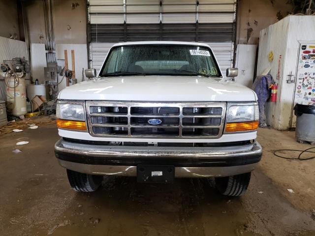 1994 Ford Bronco U100 VIN: 1FMEU15HXRLB54947 Lot: 66148533