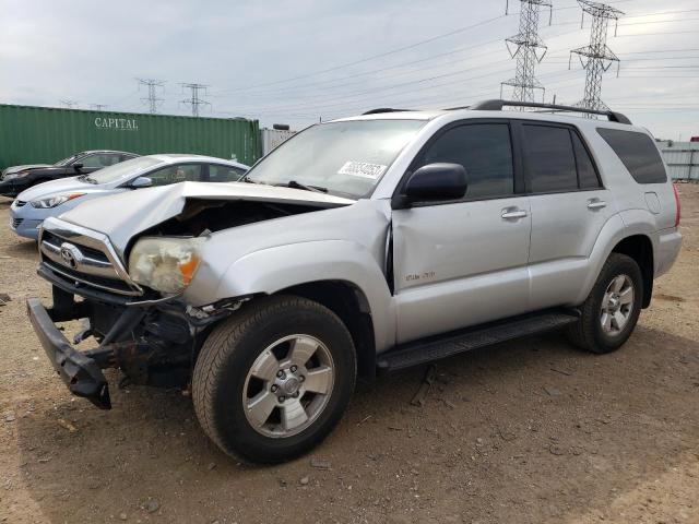 2008 Toyota 4Runner SR5