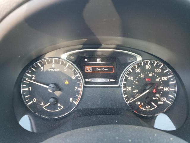 1N4AL3AP6JC205109 Nissan ALTIMA 2.5