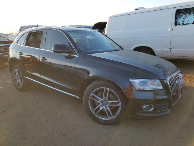 VIN WA1LFAFP4DA019828 2013 Audi Q5, Premium Plus no.4