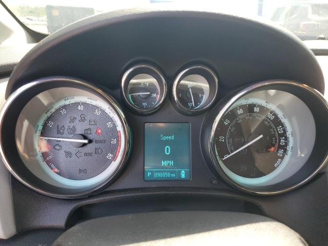 2016 BUICK VERANO CON 1G4PR5SK5G4104501