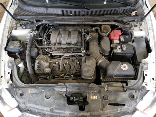 1FAHP2D87JG133380 Ford TAURUS SE