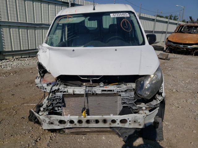 NM0LS7E73F1226443 | 2015 FORD TRANSIT CO