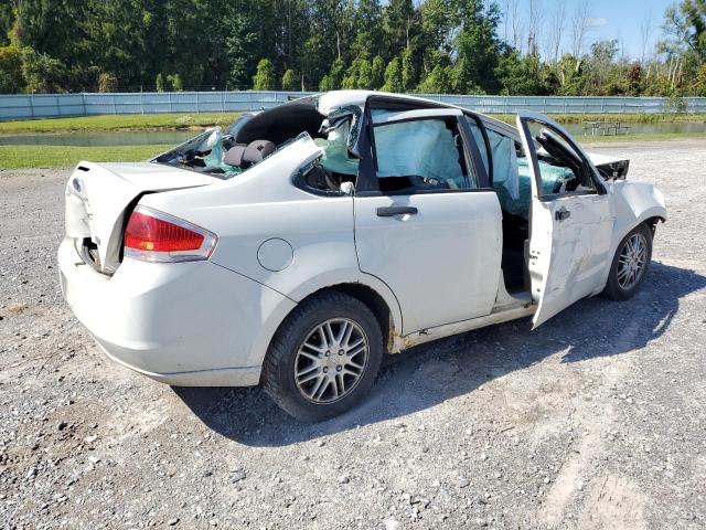 2009 Ford Focus Se VIN: 1FAHP35N59W244652 Lot: 68570713