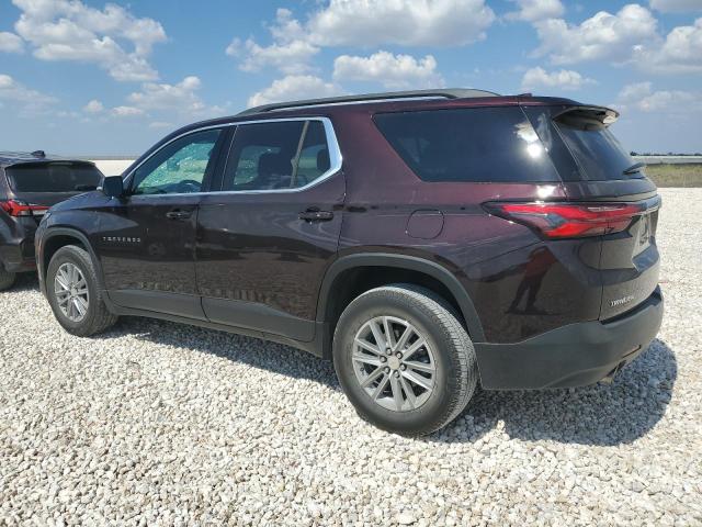 1GNERHKW9NJ130606 Chevrolet Traverse L 2