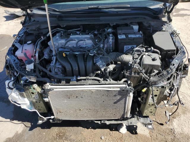 5YFEPRAE3LP076824 Toyota COROLLA LE