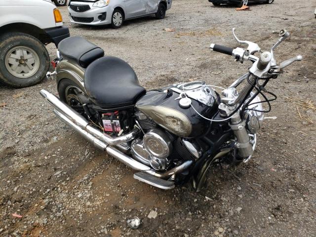 2005 YAMAHA CYCLE - JYAVP11E25A064491