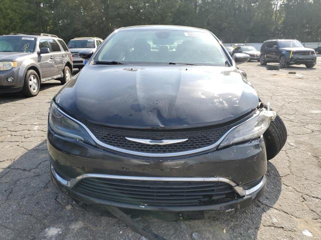 1C3CCCAB0GN137043 Chrysler 200 Limited