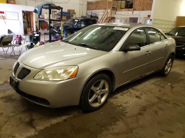 2007 Pontiac G6 Base