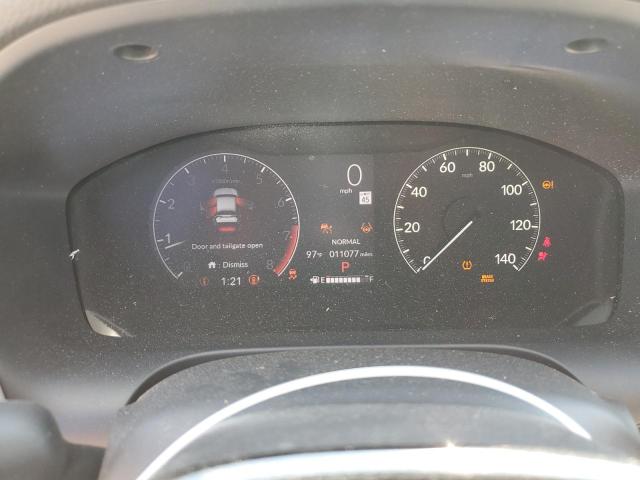 3CZRZ2H7XPM716593 Honda Hr-v Exl