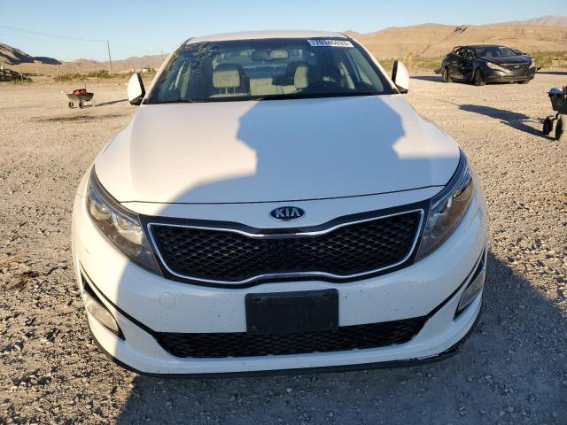 KNAGM4A72F5654206 | 2015 KIA OPTIMA LX