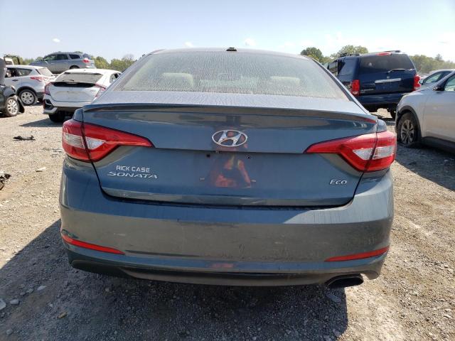 2016 HYUNDAI SONATA ECO - 5NPE24AA4GH425586
