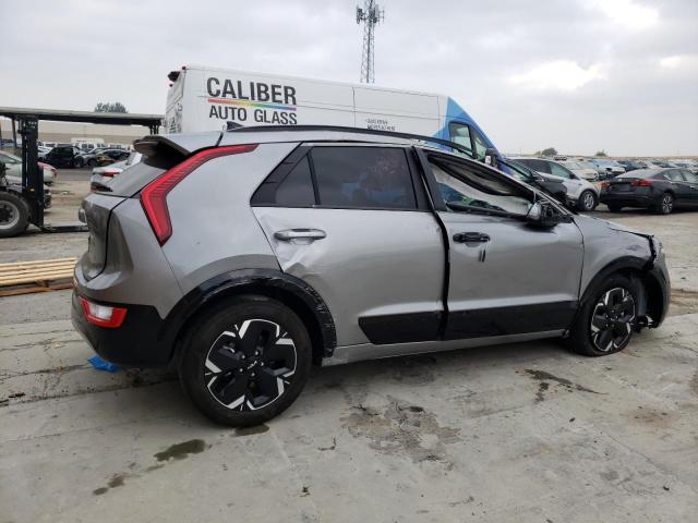 KNDCR3L15P5036840 Kia Niro Wind  3