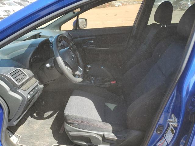 JF1VA1B63H9830480 Subaru WRX
