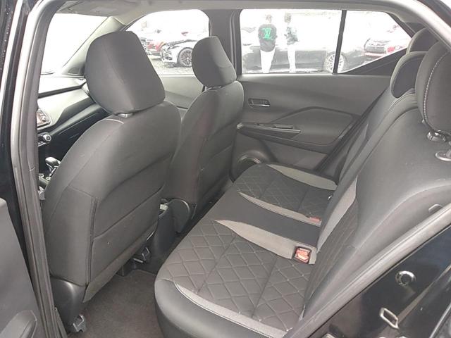 3N1CP5CUXJL524414 Nissan KICKS S