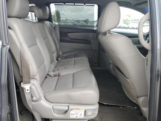 5FNRL5H91BB042356 2011 HONDA ODYSSEY, photo no. 11