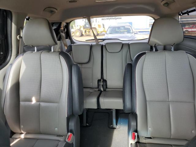 KNDMC5C13F6029685 KIA SEDONA EX