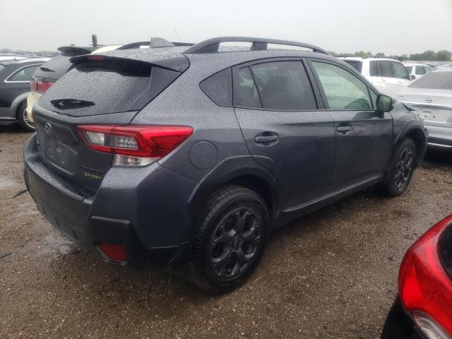 JF2GTHSC5MH383146 Subaru Crosstrek Sport