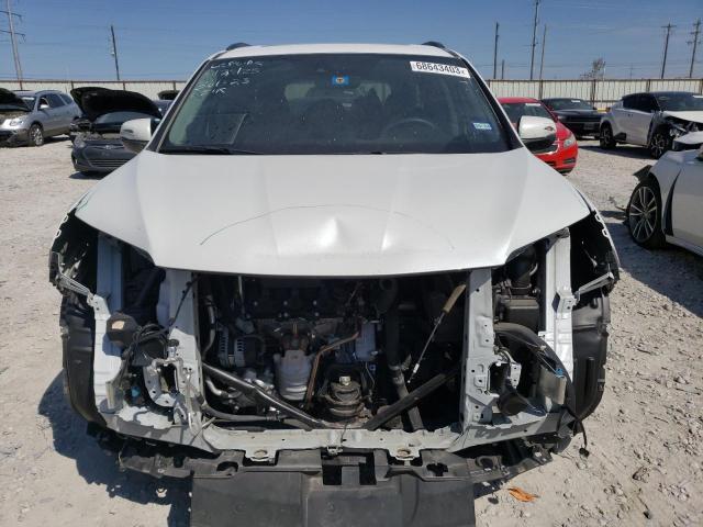 5FNYF5H25NB025506 Honda PILOT SE