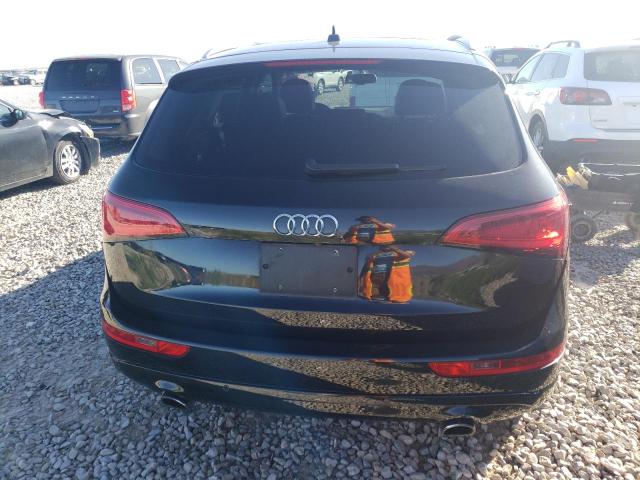 VIN WA1LFAFP2EA070228 2014 Audi Q5, Premium Plus no.6