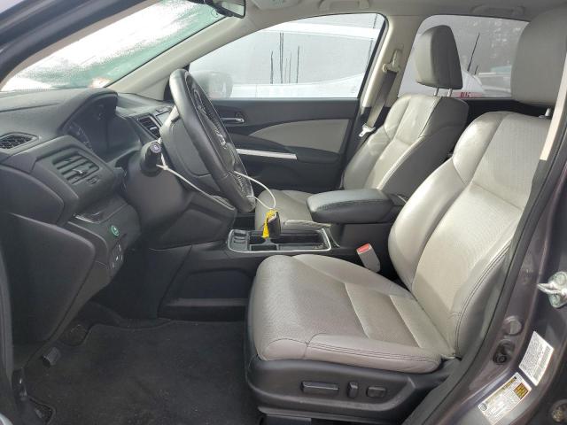 5J6RM4H93FL086072 Honda Cr-v Touring