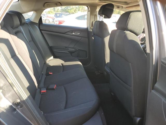 2HGFC2F7XGH520635 Honda CIVIC EX