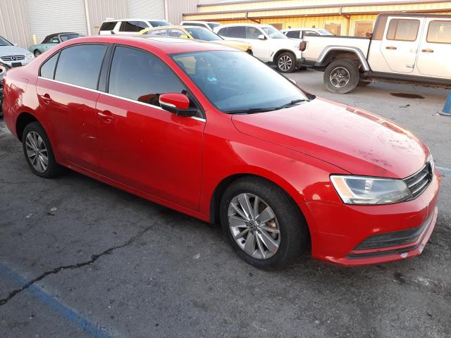 3VWD17AJ4FM341032 | 2015 VOLKSWAGEN JETTA SE