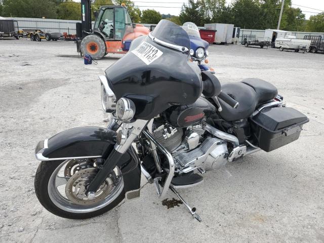 2006 HARLEY-DAVIDSON FLHTI 1HD1FVW376Y711236