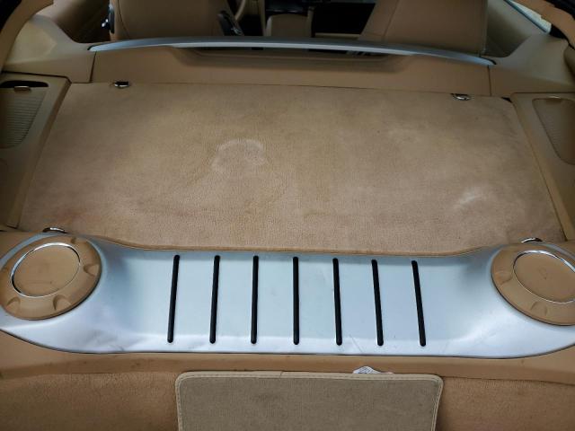 WP0AA2A82EK174407 Porsche Cayman