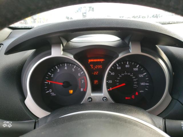JN8AF5MR0GT605528 Nissan JUKE S
