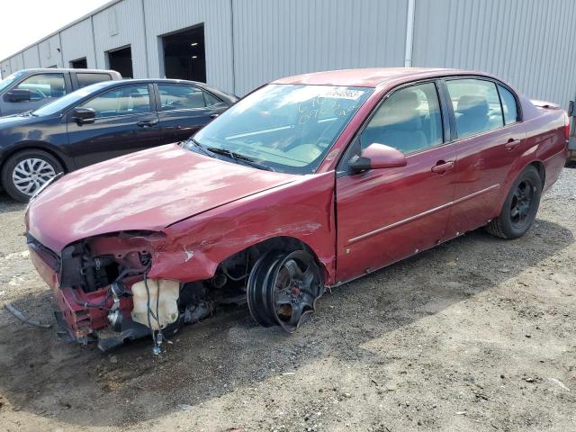 2006 Chevrolet Malibu LT