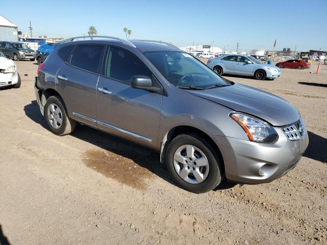 JN8AS5MTXEW600288 Nissan Rogue Select S