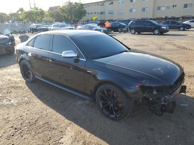 2011 Audi S4 Premium Plus VIN: WAUBGAFL7BA098059 Lot: 68397993