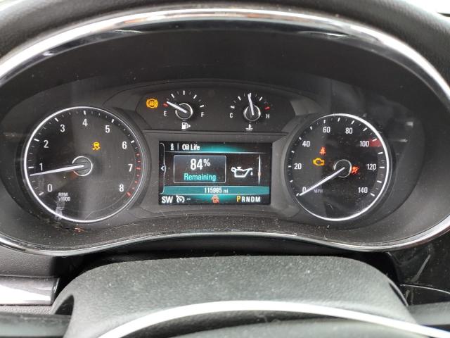 KL4CJGSB0JB628478 Buick Encore Essence