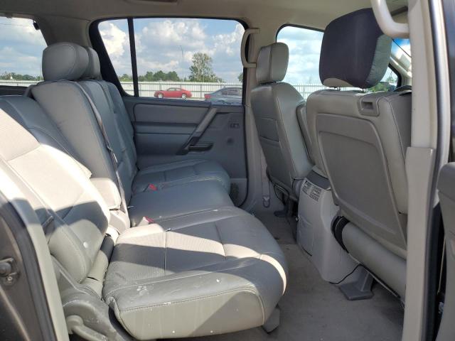 2004 Nissan Armada Se VIN: 5N1AA08A24N746422 Lot: 68029303