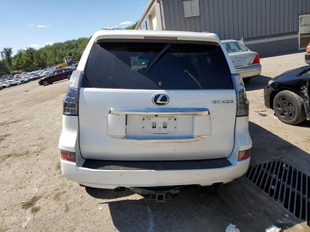 2021 Lexus Gx 460 Premium VIN: JTJAM7BX4M5299400 Lot: 68243263