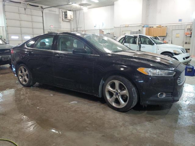 3FA6P0G73GR323712 | 2016 FORD FUSION S