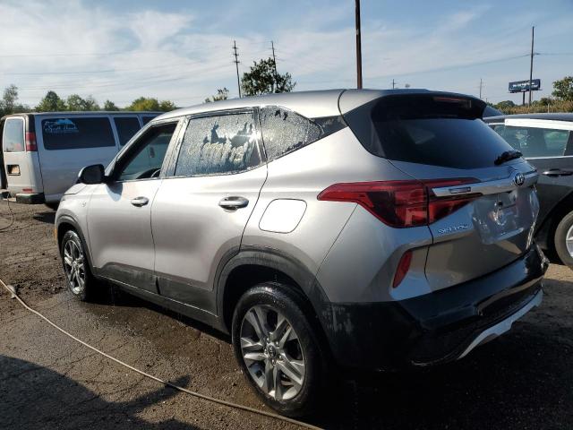 KNDEPCAA9M7151149 KIA Seltos Lx