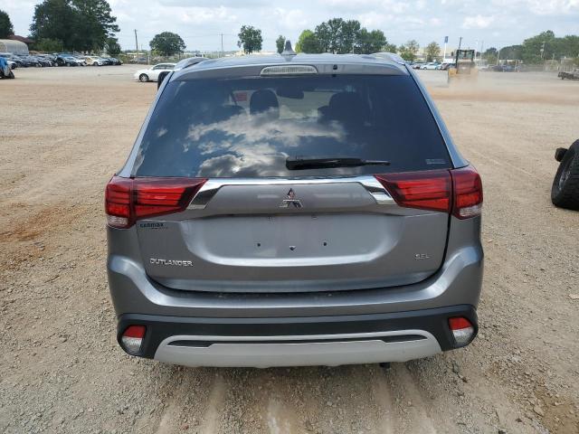 JA4AZ3A30LZ030839 Mitsubishi Outlander Se