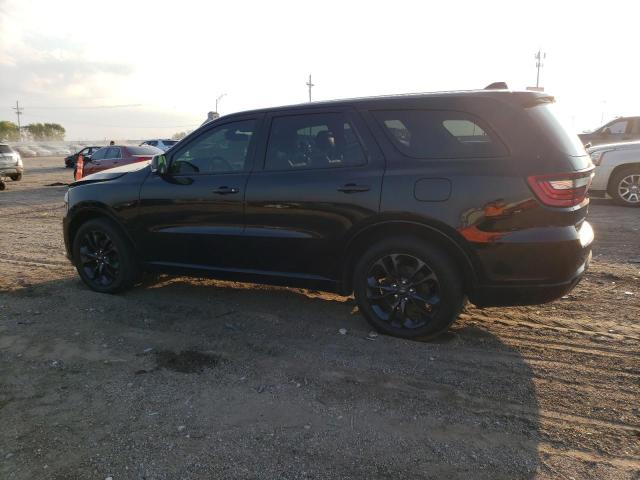 1C4RDJDGXHC834179 Dodge DURANGO GT